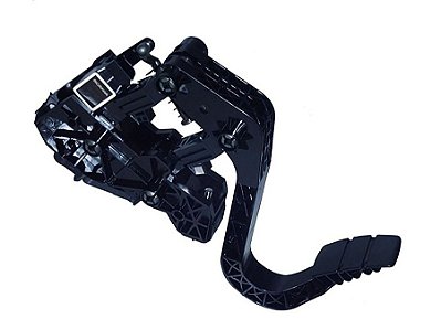 Pedal Acelerador Eletrônico para Scania P, R e G - 2007508