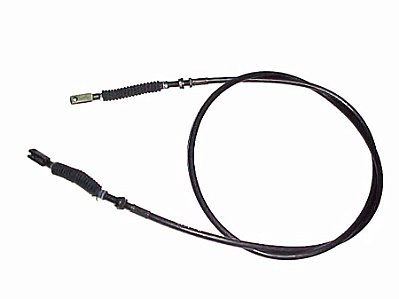 Cabo Acelerador 2075MM para Scania R114 Série 4 Ver BR504765 - 1414376