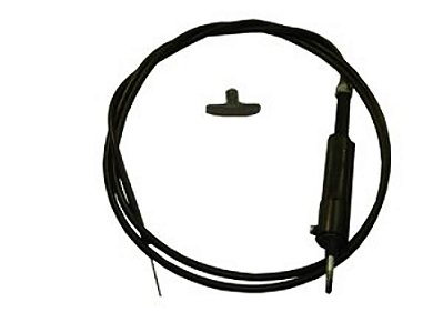 Cabo de Parada de Motor Completo 2160MM para Sca 111 - 241094