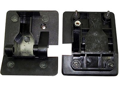 Suporte do Acelerador para Scania 112/113 - 297646