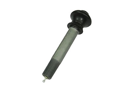 Manopla de Acelerador Manual Original Ver B para Sca 111/T112 Antigo - 302910
