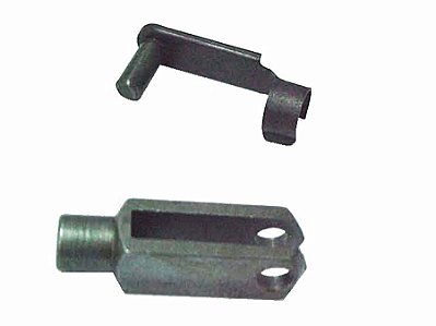 Kit Conjunto de Articulação do Acelerador para Scania 111/112/113 - 191438