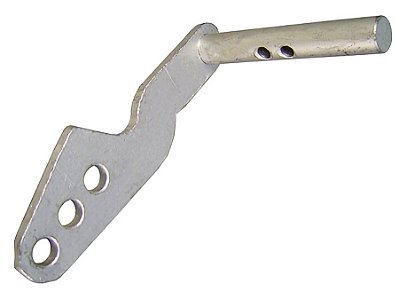 Alavanca Suporte do Pedal Acelerador para Scania T112/142 - 297645