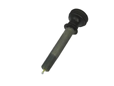 Manopla de Acelerador Manual Ver BR510973 para Scania T112-Moderno/K/R/T-113/R143/I114/94-IU/1 - 393329