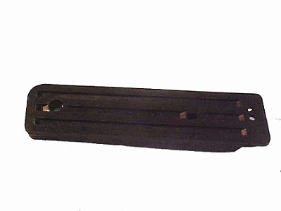 Pedal Acelerador Compatível com Sca 112/113 - 298924