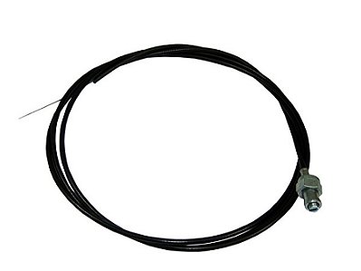 Cabo AceLE Strangulador Manual 3082MM Cabovel para Scania R112 - 312354