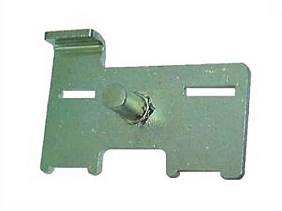 Suporte para Cabo Acelerador Scania 112/113 - 302936