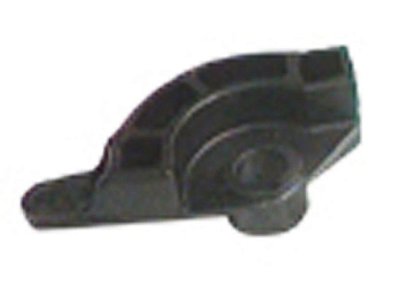 Kit Alavanca do Acelerador para Scania T112/R112/113 - 382153
