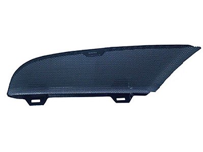Tela Grade Superior Lado Esquerdo para Scania Série 5/6 - 1870595