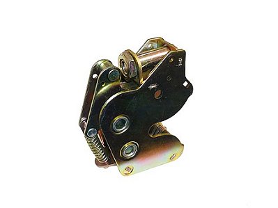 Trava de Cabine para Scania Série 3 P93/R113/143 - 1116657