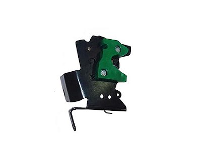 Trava da Grade Frontal Lado Esquerdo para Scania G/R Após 2010 - 1902355