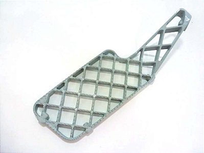 Estribo Superior Lado Direito para Sca Série 5 - 1535040
