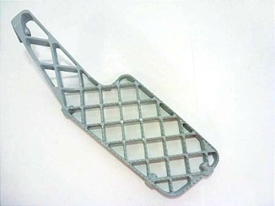 Estribo Superior Lado Esquerdo para Scania Série 5 - 1535039