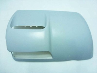 Defletor Central da Grade Lado Esquerdo em Plástico para Sca Série 4 Cabine Baixa - 1386957
