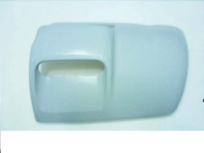 Defletor Lateral Direito em Plástico para Sca P94/114/124 - 1386958