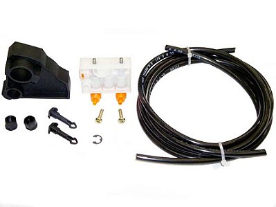 Kit Completo com Válvula de Regulagem para Banco Sca T112/113/142/143/1938S - 1953700