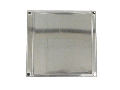 Visor Acrílico para Painel de Instrumentos Combinado Sca R/K/L113/R143/112 Ônibus e Caminhão - 538507