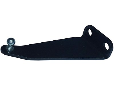 Suporte do Amortecedor da Grade L.E para Scania Série 4 P/G/R - 1532968