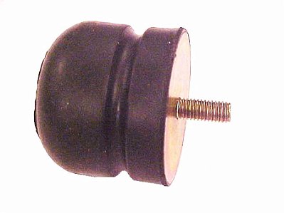 Kit Batente de Suspensão da Cabine para Scania T114, R124 e P94 - 1349805