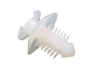 Kit de Grampos Plásticos para Porta Scania 112/113 - 1678203