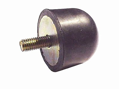 Kit Batente de Suspensão da Cabine para Scania 94/114/124 - 1349810