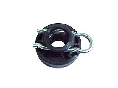 Kit Grampo Deslizante para Porta Sca Modelos 94/114/124/164 - 1366764