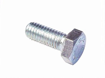 Kit Parafuso para Limpador de Parabrisa 6X1X15 8.8 para Sca Todos - 801990