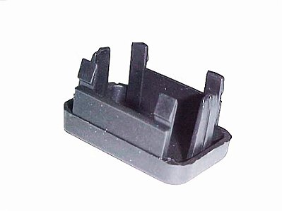 Kit Tampa Cega para Painel Scania 113 Série 4 - 372628