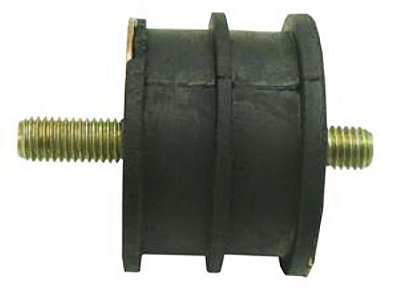 Kit Coxim e Fecho de Capô para Scania Caminhões T112/113/142/143 - 329583