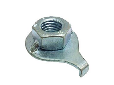 Kit Porca e Pino do Capô para Scania 112/113 - 330292