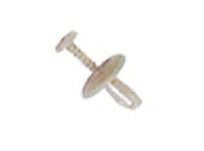 Kit Presilha de Teto Bege 32mm para Sca Todos - 527566