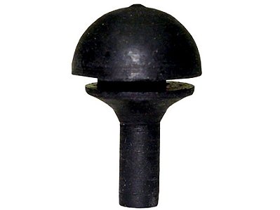 Kit Coxim de Capô para Scania L110/111 - 134887