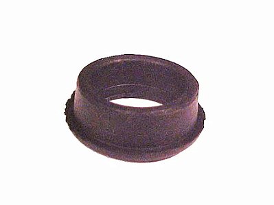 Kit Bucha do Cilindro de Basculação da Cabine em Borracha para Scania 94/114/124 - 1357381