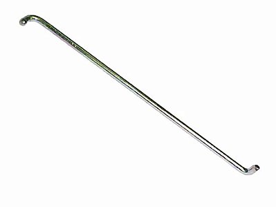 Kit Haste para Fechadura Pequena Lado Direito 180 MM - Sca 113 - 522730
