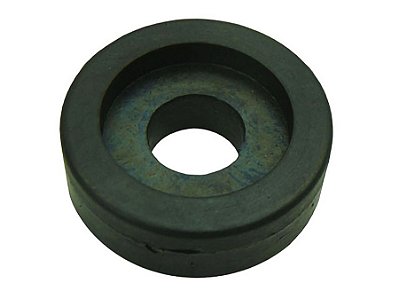 Kit Coxim Dianteiro Inferior da Cabine Maior para Scania T113/R113/T143/R143 - 390358