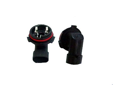 Kit Soquete para Farol de Milha Série 4 Sca Todos Série 4 - 1400209