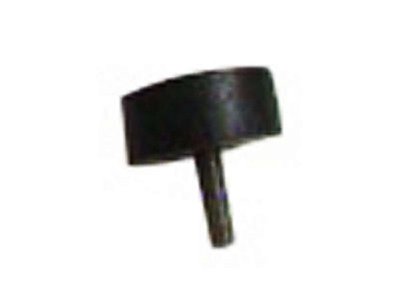 Kit Coxim e Batente de Capô para Scania Caminhão T112/113 - 341403