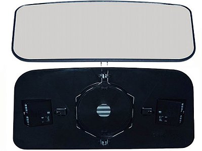 Base para Espelho Sca Série 4 Todos Modelos - 1346378
