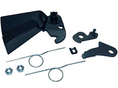 Kit Completo de Reparo para Banco Sca Série 4/5 Todos - 1498842