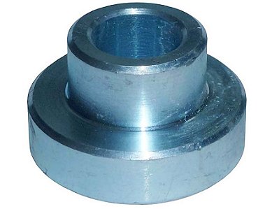 Cilindro para Basculante de Cabine Sca Série 4 - 1524337X