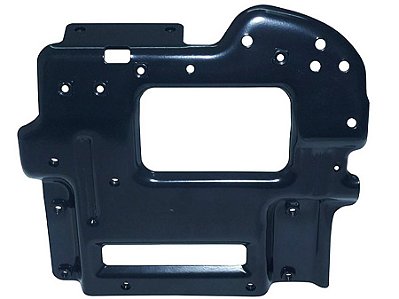 Suporte para Parachoque Dianteiro Scania Série 4 e 5 - 1853186