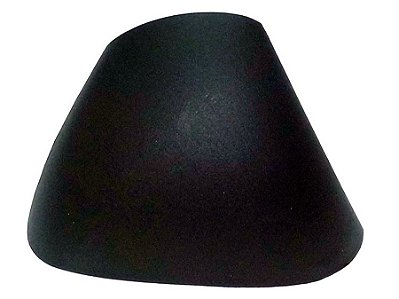 Tampa do Braço do Retrovisor Direito para Scania Série 4/5 - 1484056