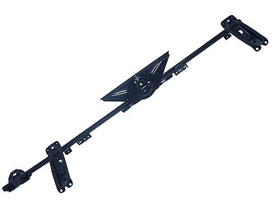 Suporte do Mecanismo do Limpador de Para-brisa para Sca Série 5 2003 a 2018 - 1803529