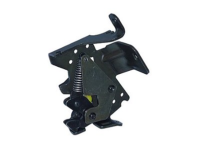 Trava da Grade Frontal Lado Direito para Scania P/G/R - 1902361
