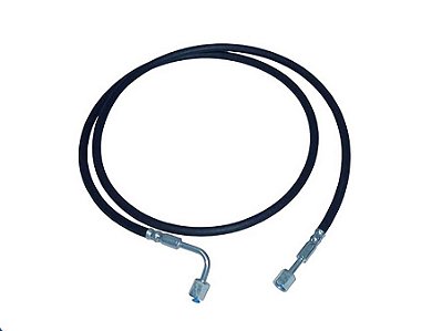 Flexível para Levantar Cabine 1400MM Compatível com Sca 94/114/124/64/R134 - 1371206
