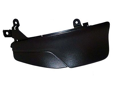 Defletor Lateral de Cabine Esquerdo para Scania Série 6 Streamline - 2162652