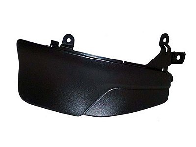 Defletor Lateral Direito para Cabine Scania Série 6 Streamline R - 2162653