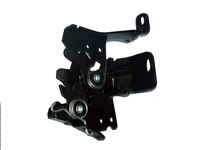 Trava da Grade Frontal Superior Lado Direito para Scania P/G/R/T 2012 em diante - 1925341