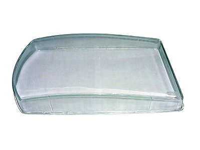 Lente de Farol Lado Direito Nino para Scania Série 5 P/G/R - 1549815