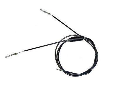 Cabo para Abertura do Capô 2676mm Sca Série 5 G/R - 1926077